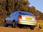 Toyota Corolla 5-Door 1999 года